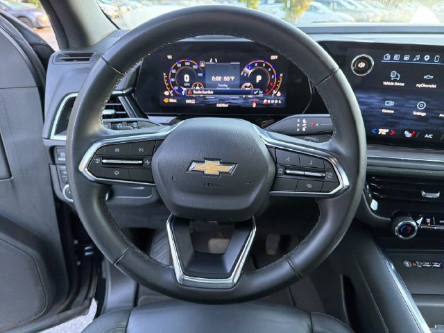 Used 2025 Chevrolet Tahoe LT AWD/4WD image 25