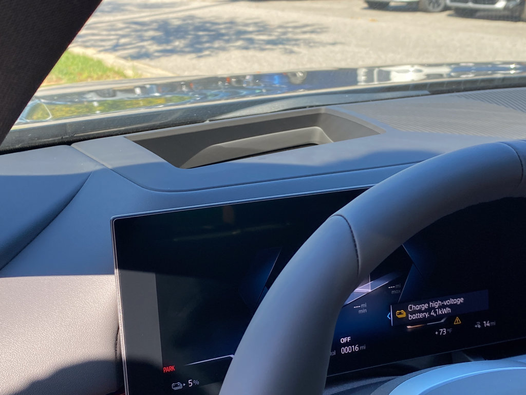 New 2027 BMW i5 xDrive40 w/ M Sport Package AWD/4WD image 14