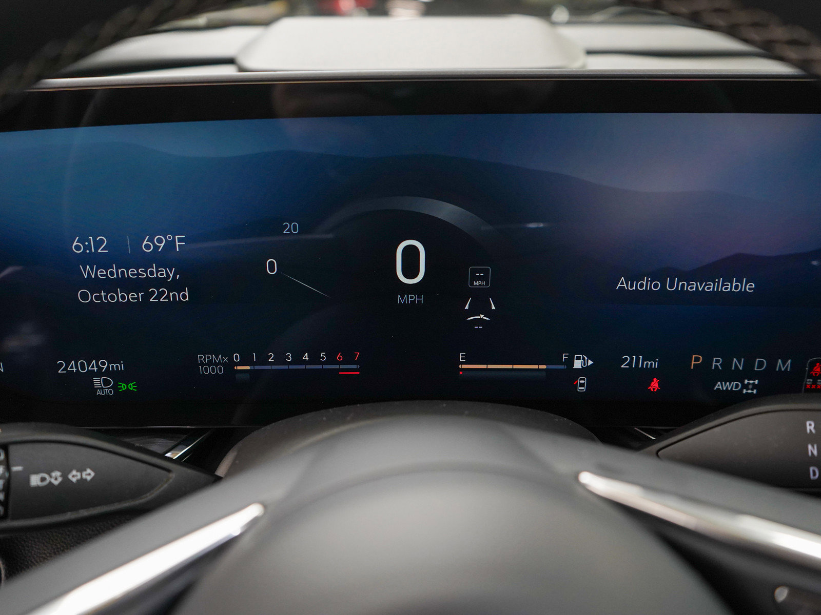 Used 2024 Buick Envision Preferred image 25