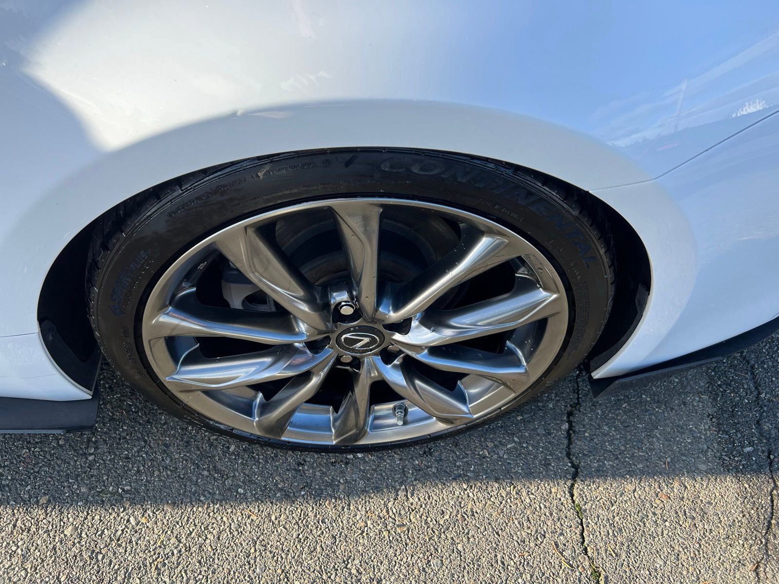Used 2019 Lexus RC 300 F Sport image 15