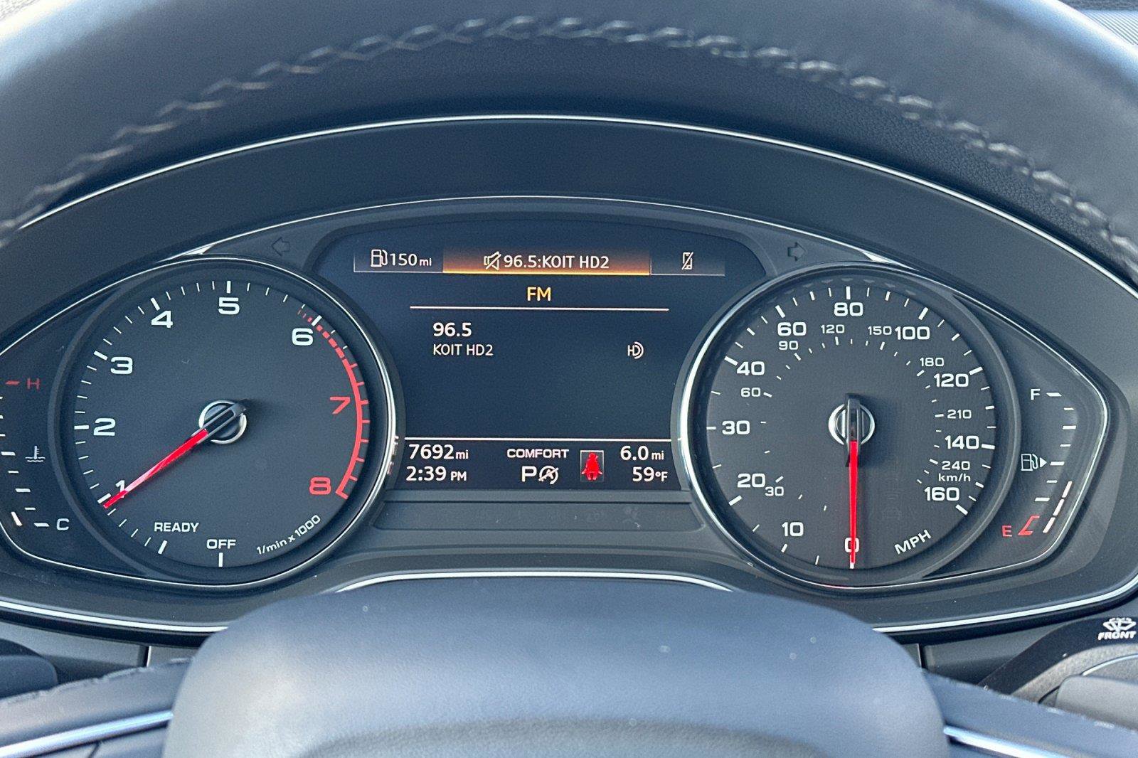 Certified 2023 Audi Q5 2.0T Premium w/ Convenience Package image 24