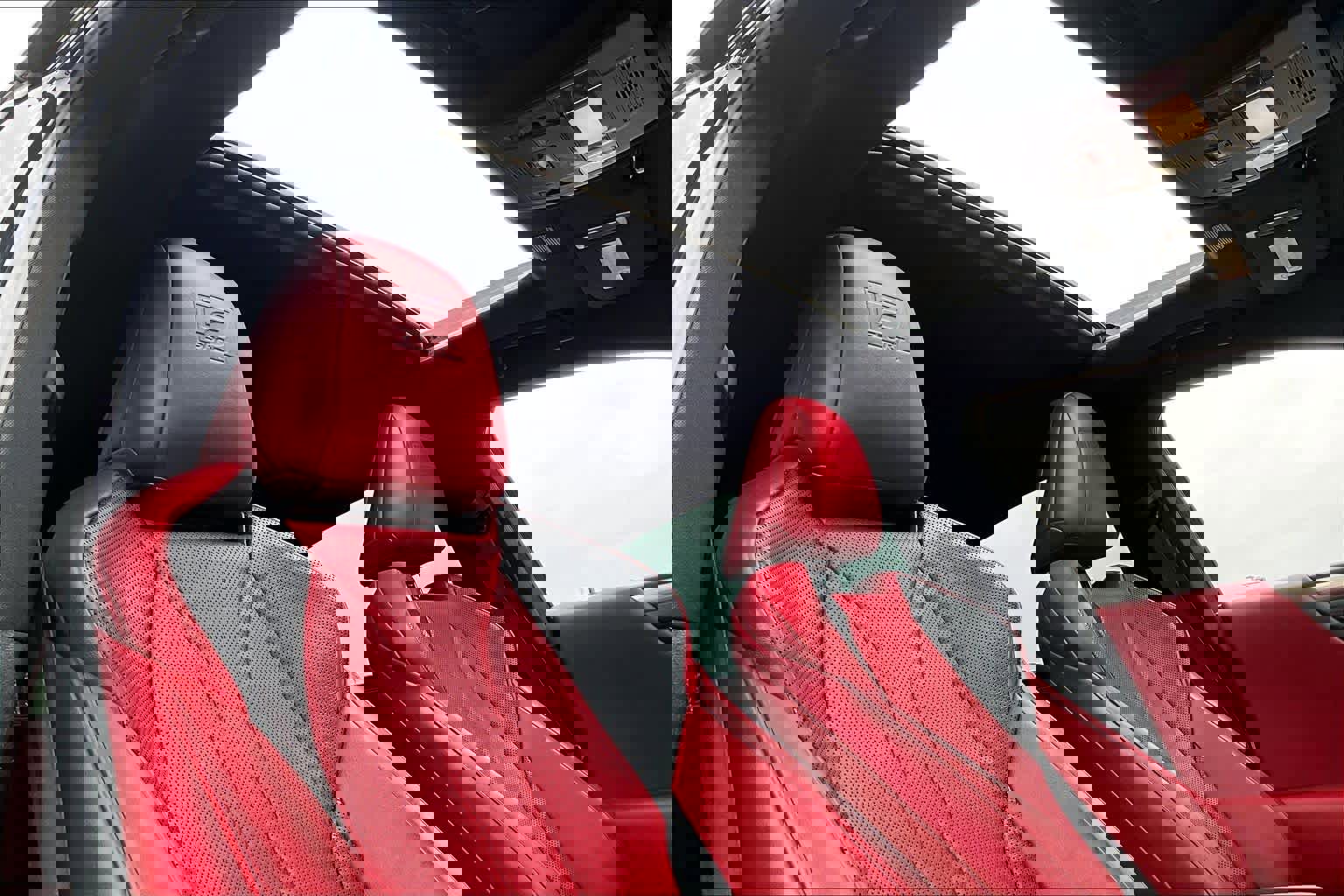 Used 2019 Lexus ES 350 F Sport w/ Accessory Package 2 FWD image 14