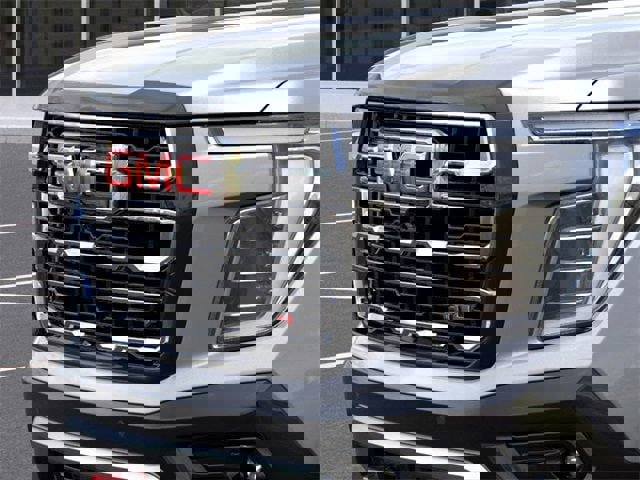 New 2026 GMC Yukon XL AT4 image 13