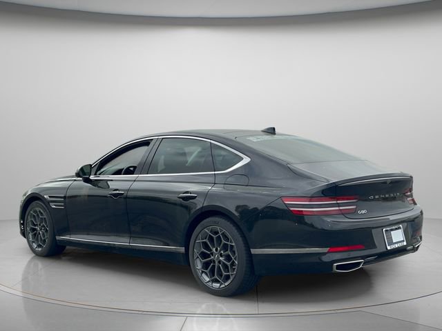 Used 2023 Genesis G80 2.5T w/ Advanced Package image 6