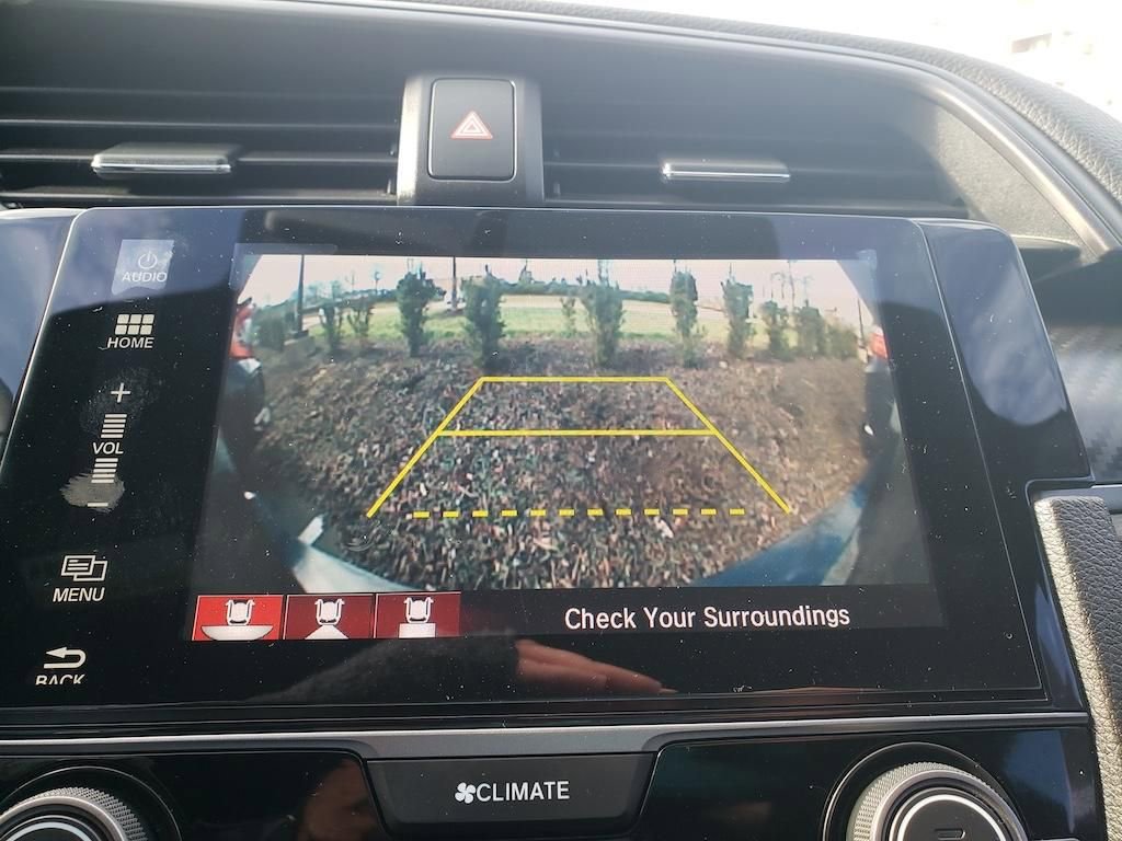 Used 2018 Honda Civic Si image 23