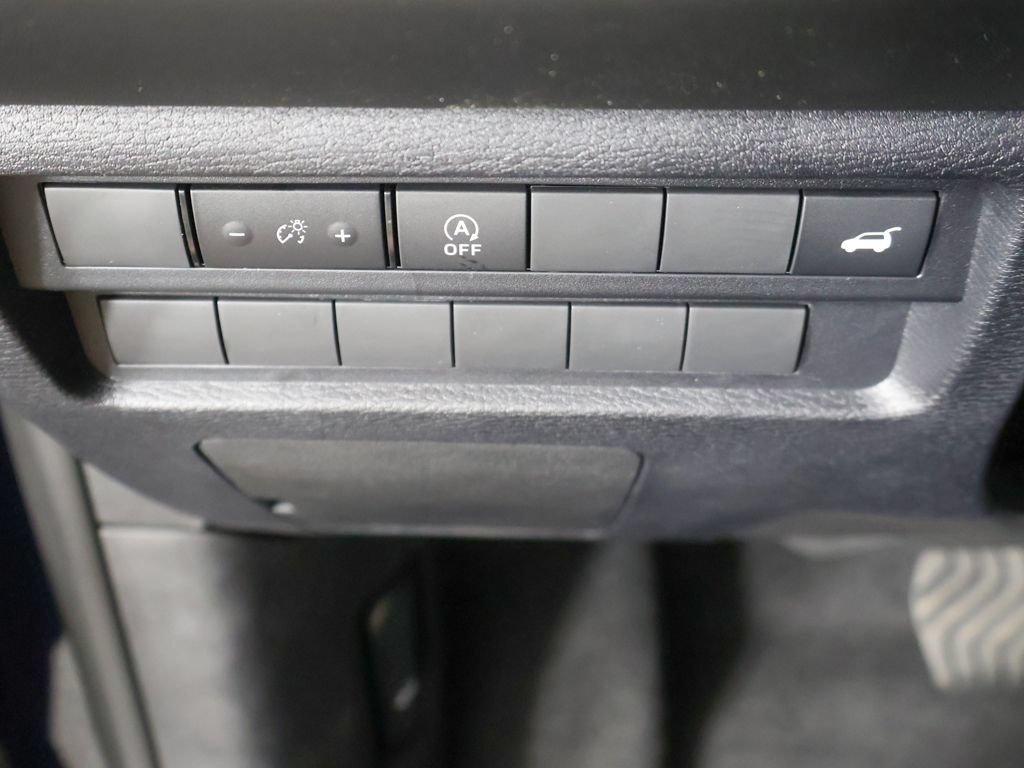 New 2026 Mitsubishi Outlander SE FWD image 38