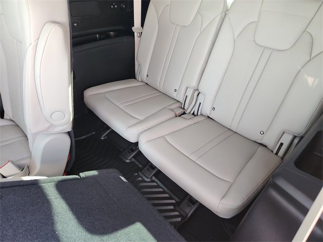 Used 2024 Kia Sorento SX Prestige w/ Panoramic Sunroof Package image 30