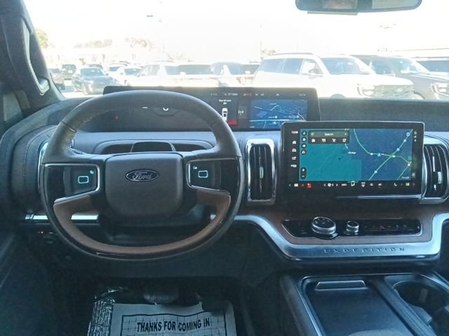 New 2025 Ford Expedition King Ranch image 28