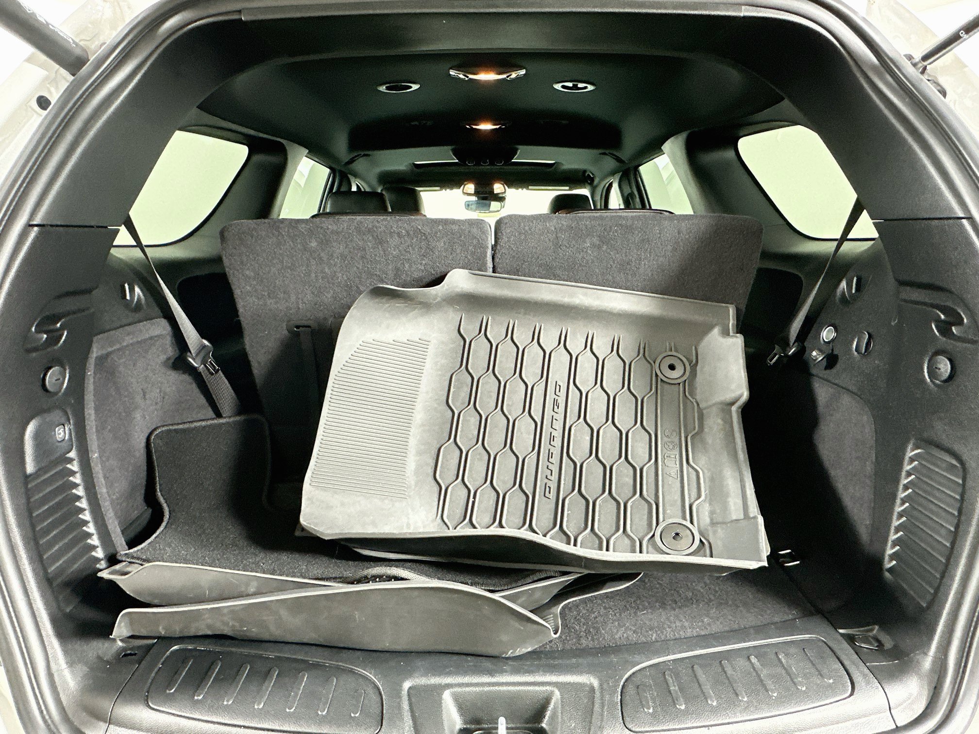 Used 2024 Dodge Durango GT AWD/4WD image 32