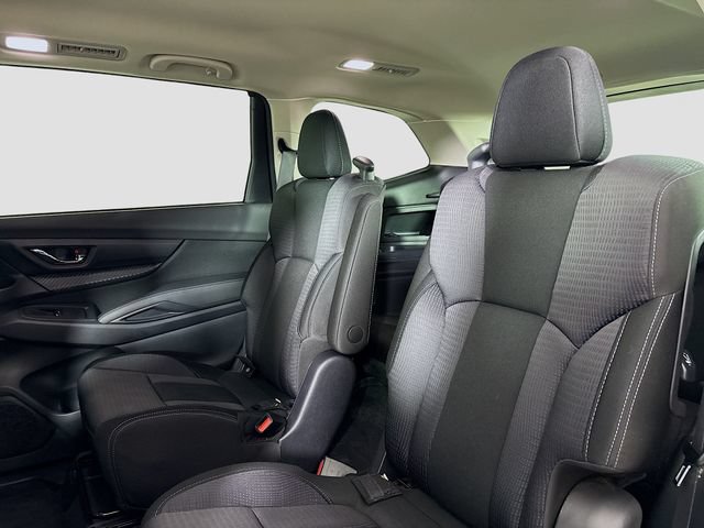 Certified 2025 Subaru Ascent Premium AWD/4WD image 25