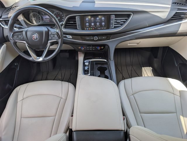 Used 2023 Buick Enclave Essence FWD image 5