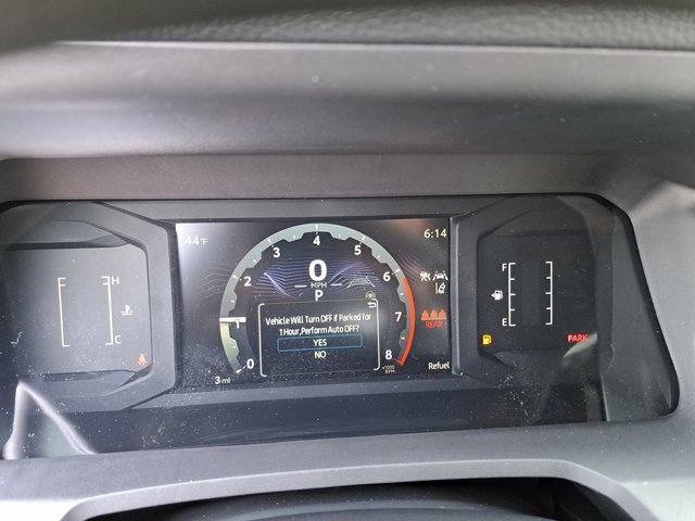 New 2026 Toyota Tacoma SR5 image 11