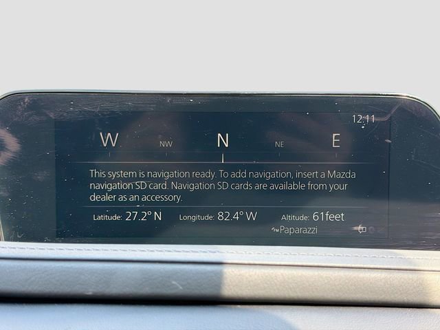 Used 2022 MAZDA CX-30 AWD 2.5 S w/ Preferred Package image 30