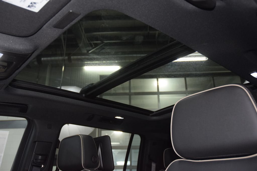 New 2026 Chevrolet Suburban Premier AWD/4WD image 52
