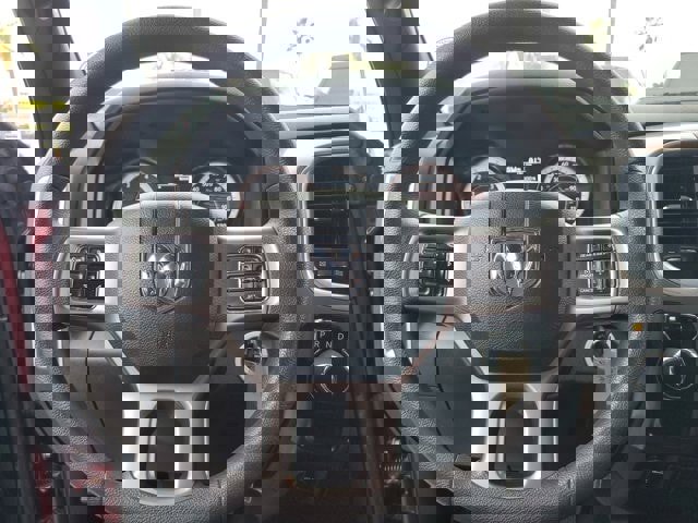 Used 2024 RAM 1500 Classic Warlock image 27