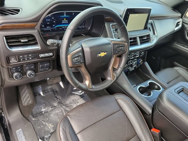 Used 2024 Chevrolet Suburban High Country AWD/4WD image 20