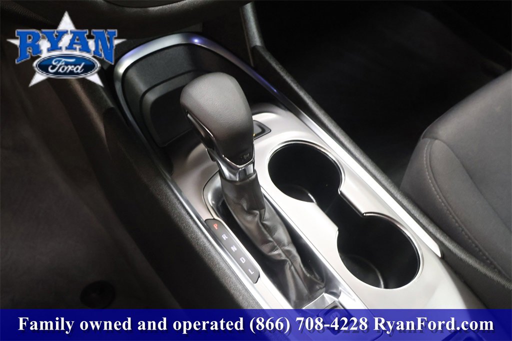 Used 2024 Chevrolet Malibu LT image 27