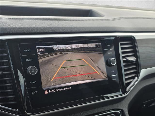 Used 2022 Volkswagen Atlas SE image 24