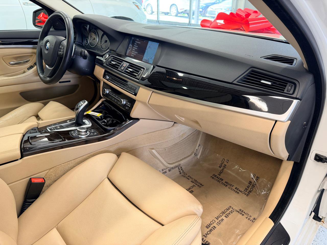 Used 2011 BMW 535i xDrive Sedan AWD/4WD image 24