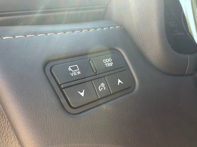 Used 2024 Lexus LX 600 F Sport AWD/4WD image 28