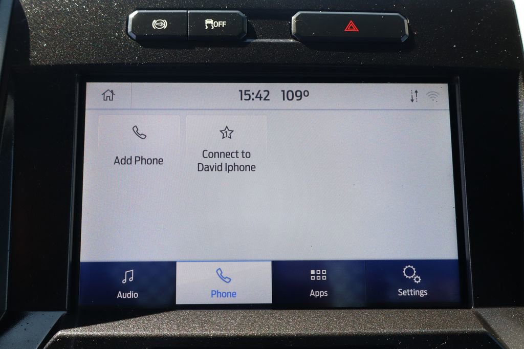 Used 2021 Ford F550 XLT image 31