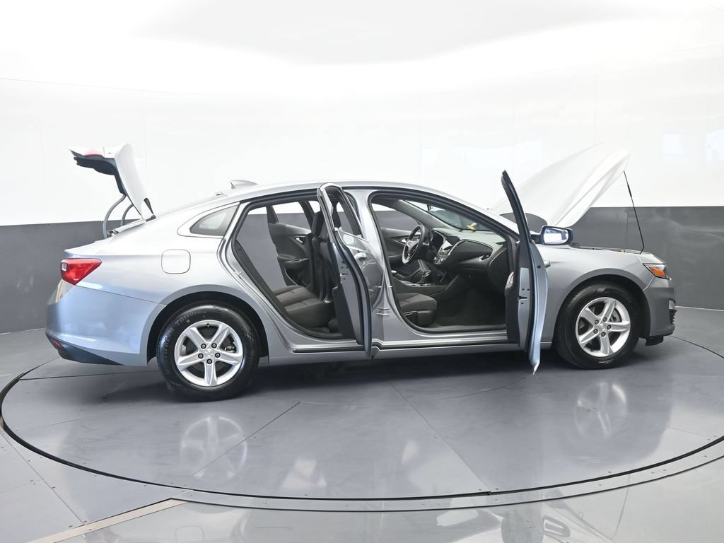 Used 2024 Chevrolet Malibu LT FWD image 68