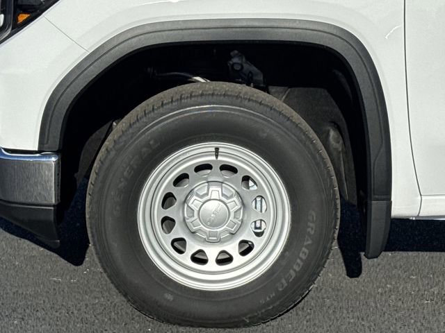 New 2026 GMC Sierra 1500 Pro w/ Pro Value Package image 13