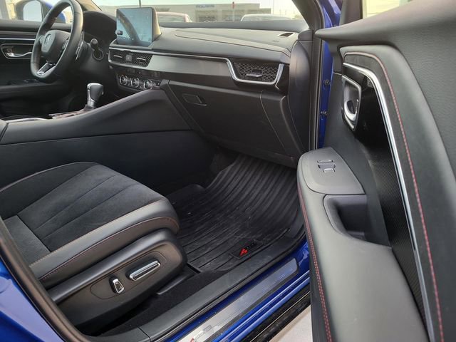Certified 2025 Acura ADX A-Spec image 8