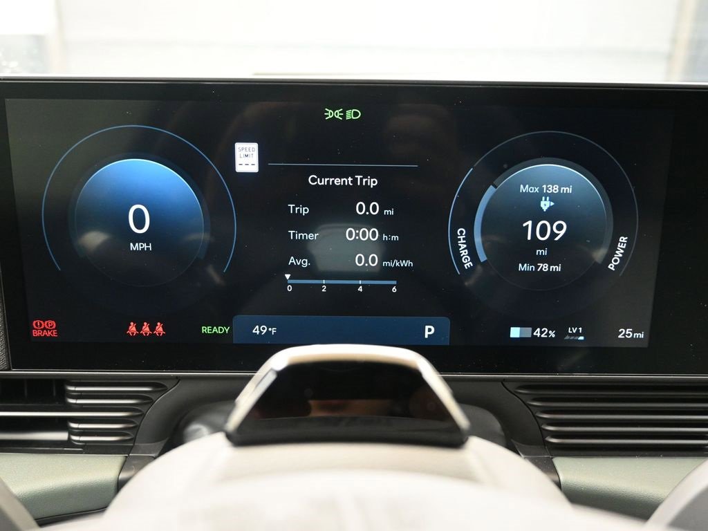 Used 2025 Hyundai Ioniq 5 Limited image 26