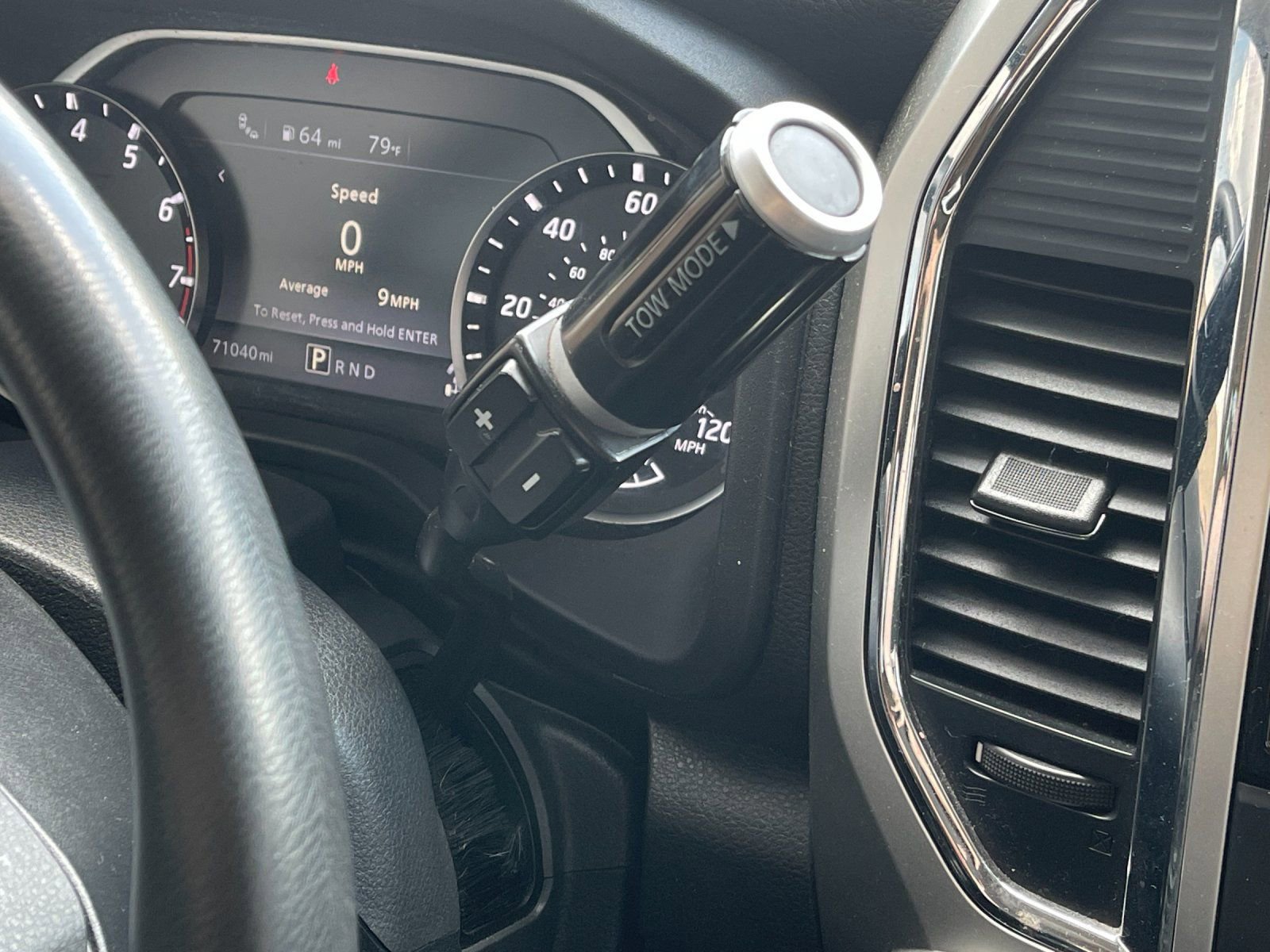 Used 2021 Nissan Titan SV AWD/4WD image 22