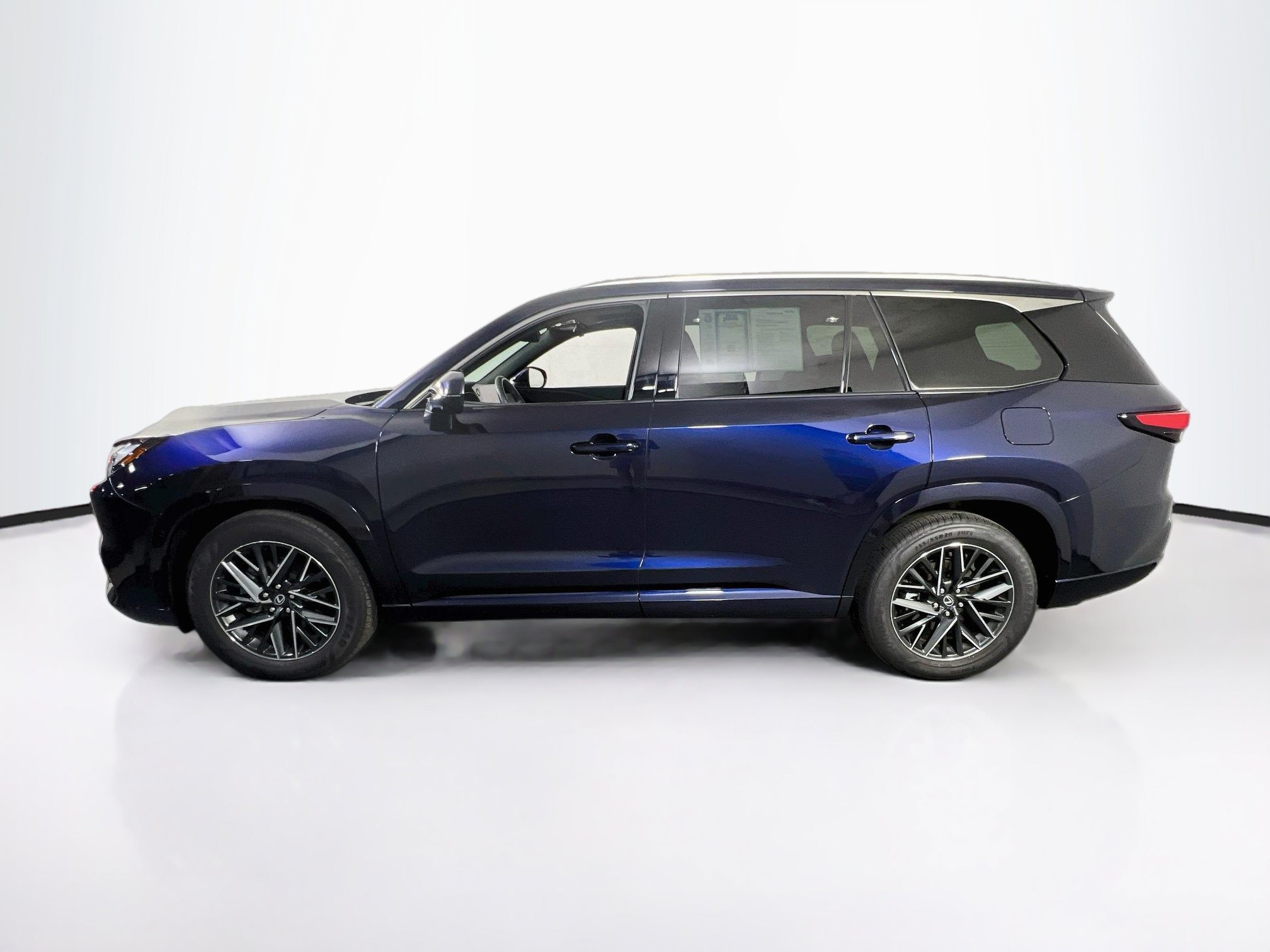 Used 2026 Lexus TX 350 AWD w/ Technology Package image 8