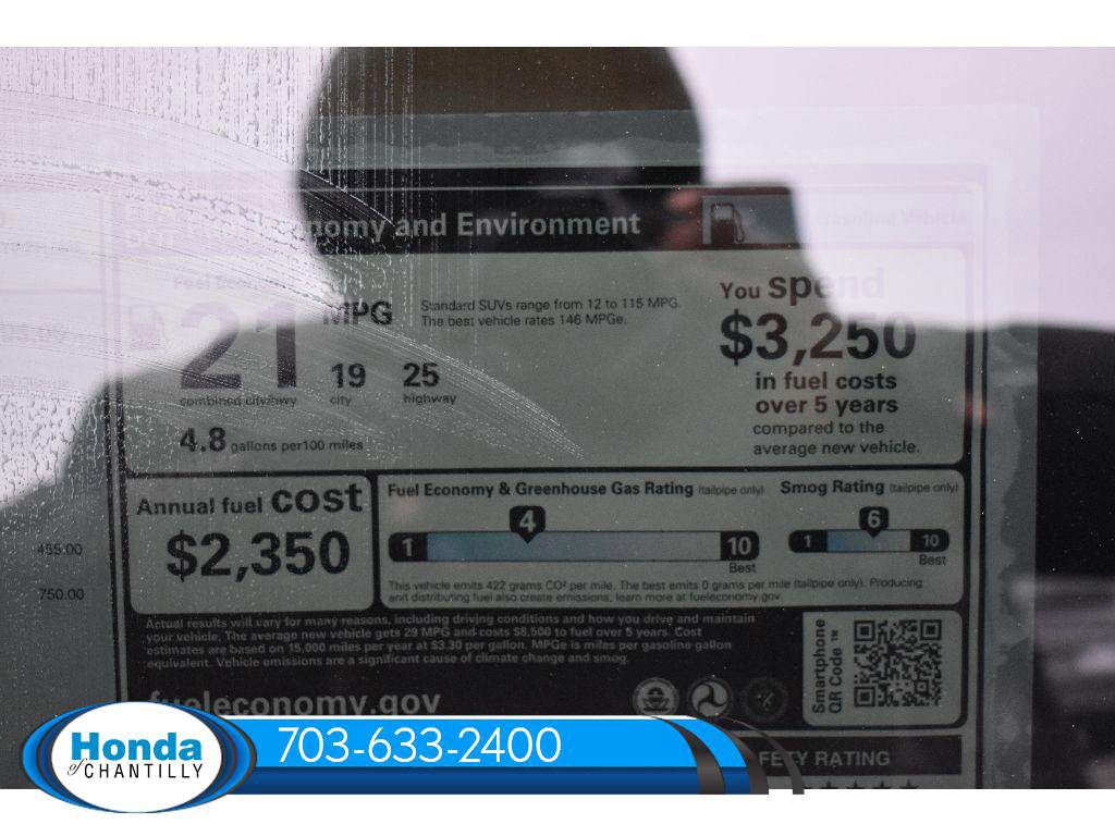 New 2026 Honda Pilot Black Edition image 41