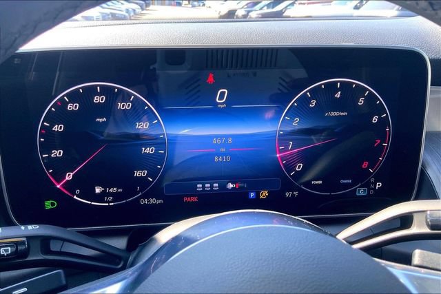 Used 2026 Mercedes-Benz GLC 300 4MATIC image 22