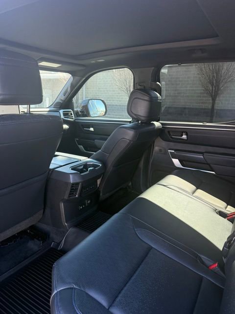 Used 2023 Toyota Tundra Platinum image 35