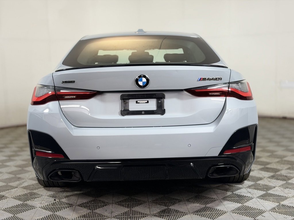 Used 2023 BMW M440i xDrive Gran Coupe w/ Premium Package image 5