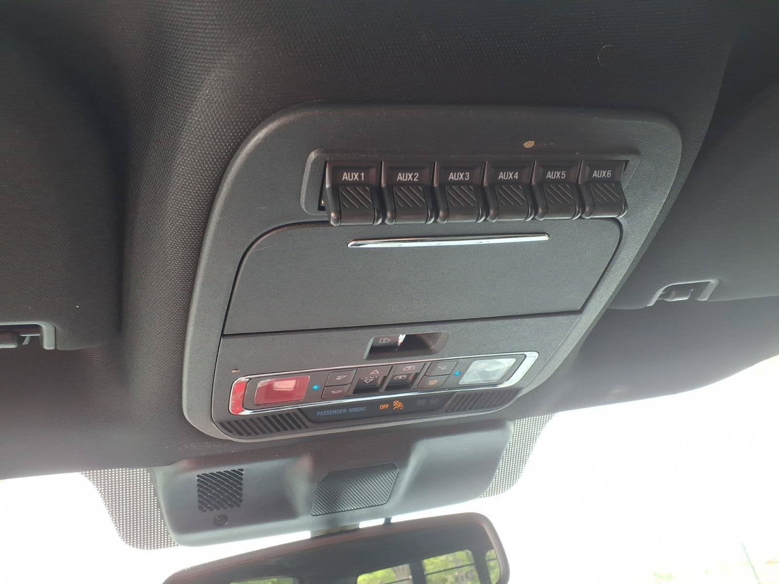 Used 2022 Ford F150 Tremor w/ Equipment Group 402A High AWD/4WD image 33
