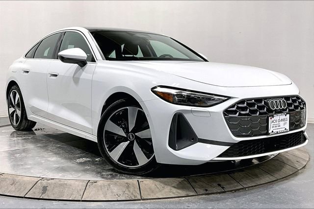 Used 2025 Audi A5 2.0T Premium w/ Convenience Package image 10