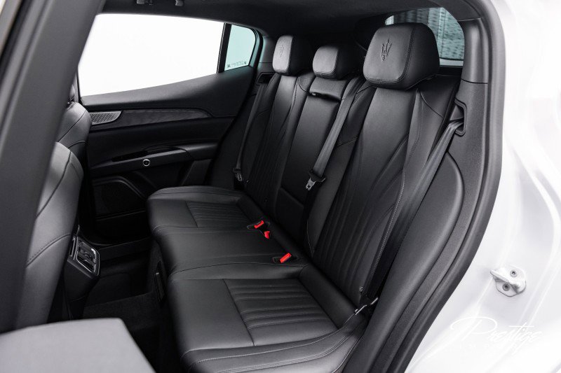 Used 2023 Maserati Grecale Modena image 48