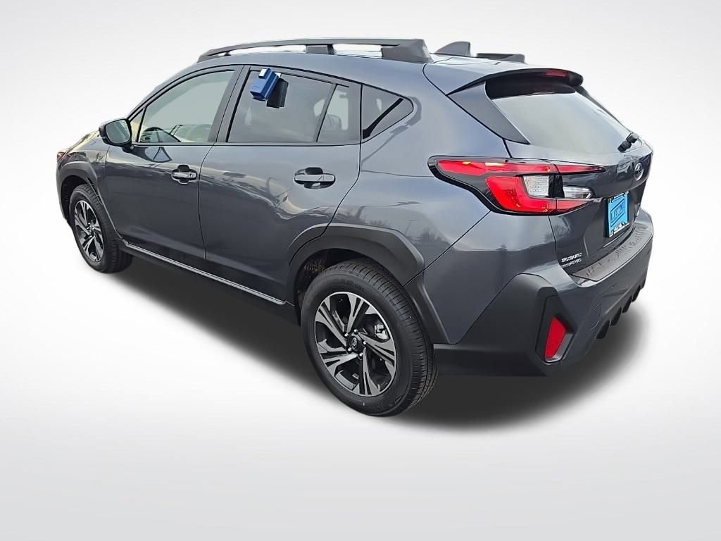 New 2025 Subaru Crosstrek 2.5i Premium image 5