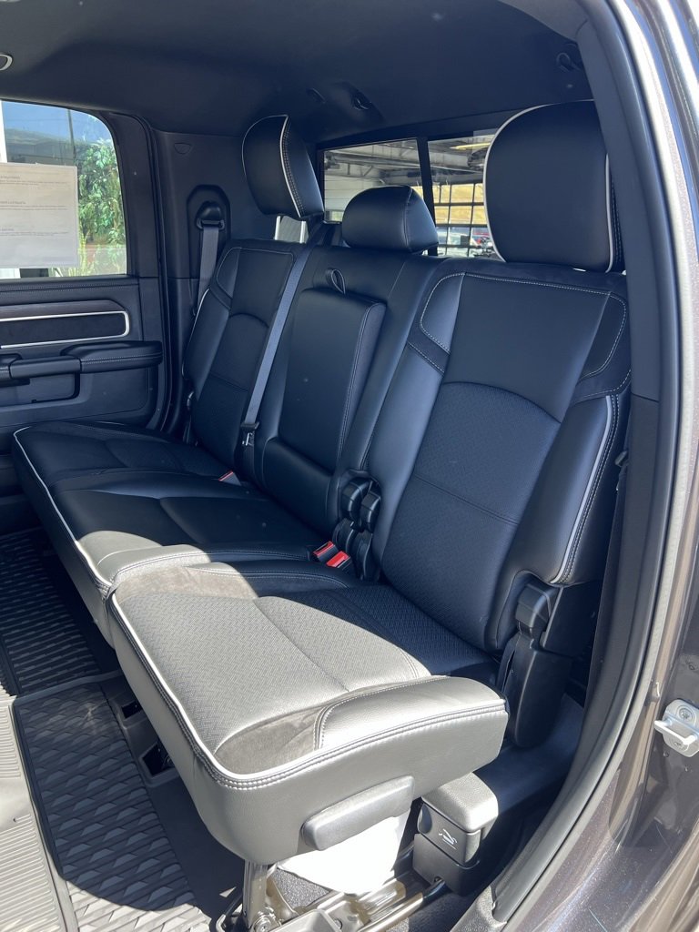 New 2026 RAM 3500 Laramie image 19