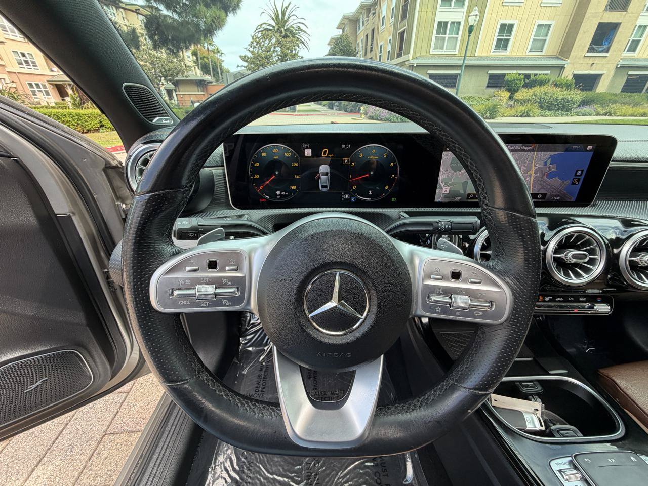 Used 2019 Mercedes-Benz A 220 4MATIC image 69