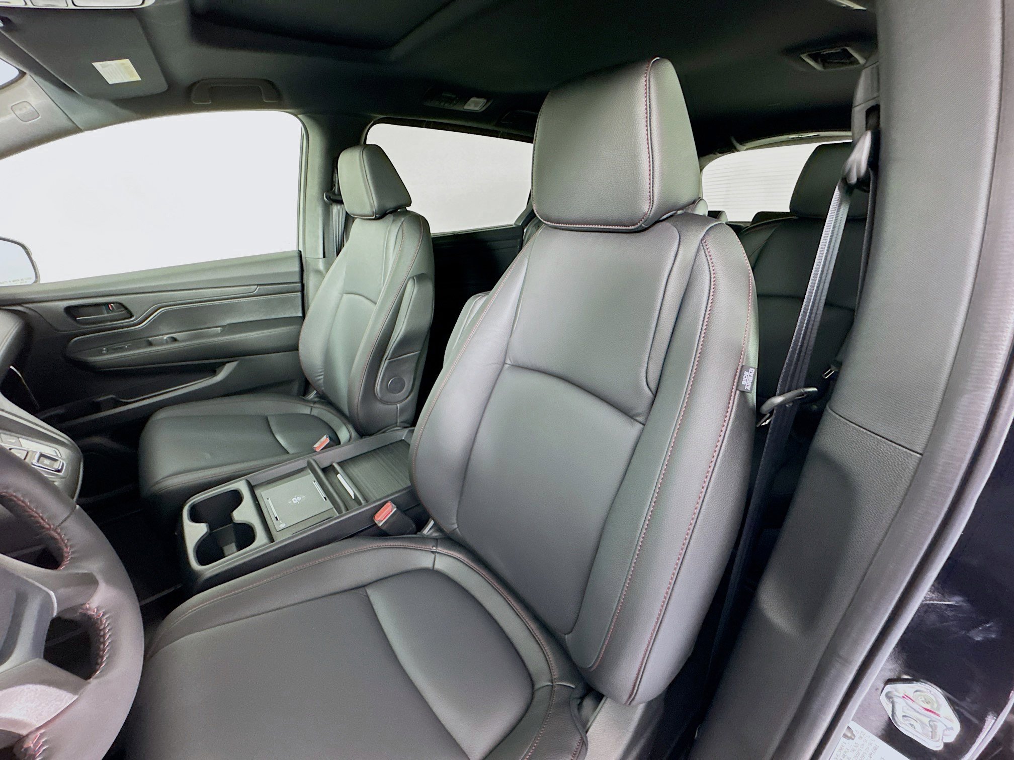 New 2026 Honda Odyssey Sport-L image 20