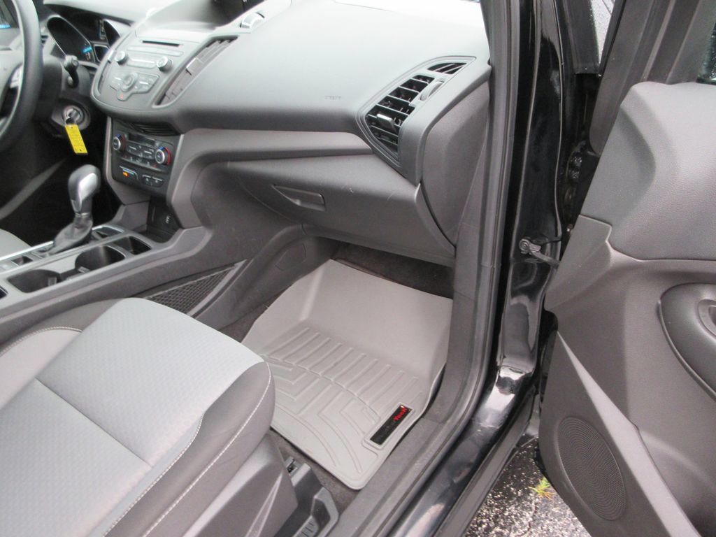 Used 2018 Ford Escape SE AWD/4WD image 19