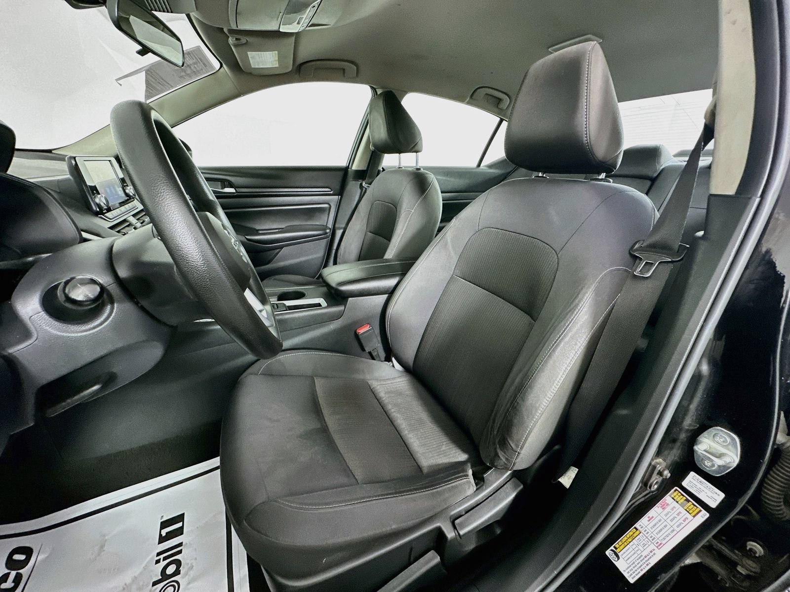 Used 2021 Nissan Altima 2.5 S FWD image 19