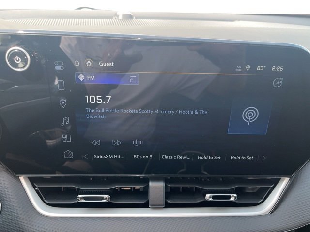 New 2026 Chevrolet Equinox LT w/ Convenience Package II image 27