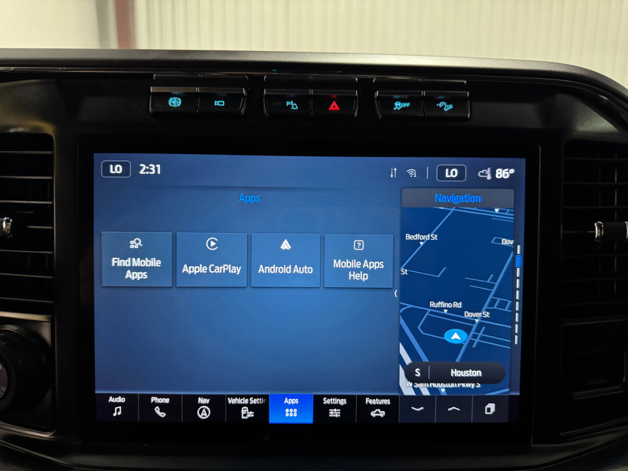 Used 2023 Ford F250 Lariat w/ Lariat Ultimate Package image 44