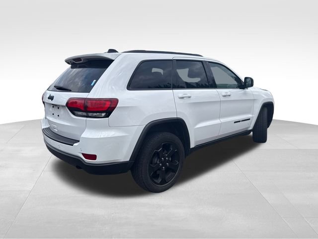 Used 2019 Jeep Grand Cherokee Laredo image 38