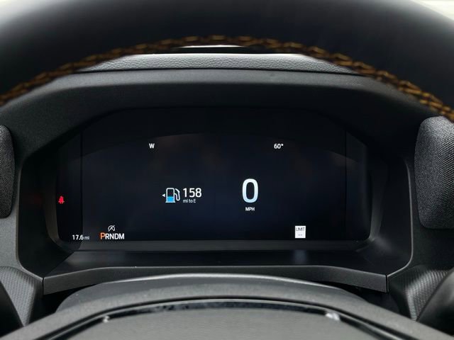 New 2026 Ford Explorer Tremor w/ Tremor Convenience Package image 12