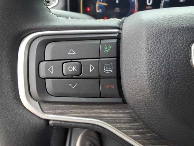 Used 2024 Jeep Wagoneer Series III AWD/4WD image 28