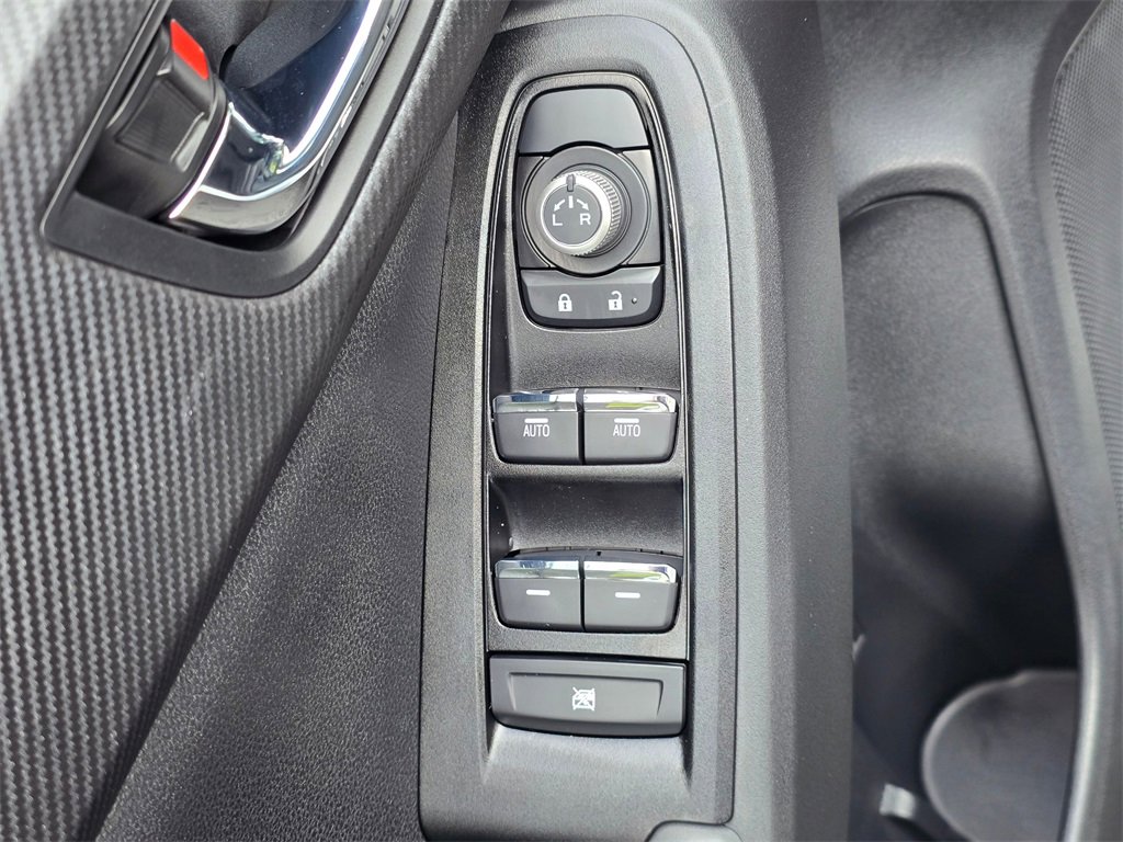 New 2025 Subaru Crosstrek 2.5i Limited image 14